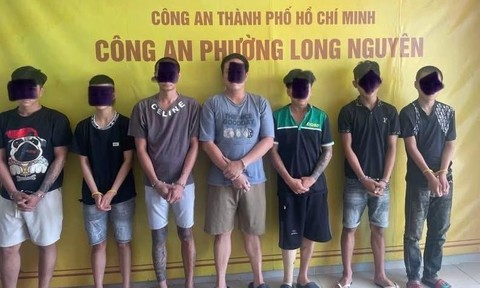 Bóc gỡ nhiều đường dây ma túy phức tạp trong đợt cao điểm