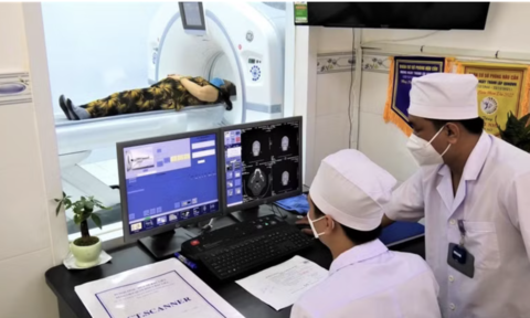 Kinh phí khám sức khỏe cho người dân TPHCM trong năm 2026 khoảng 2.507 tỷ đồng
