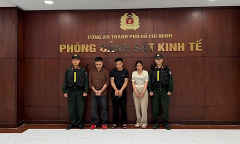 Vụ bắt 50 đối tượng liên quan ma tuý tại quán bar Revo: Khởi tố thêm 3 bị can về tội trốn thuế