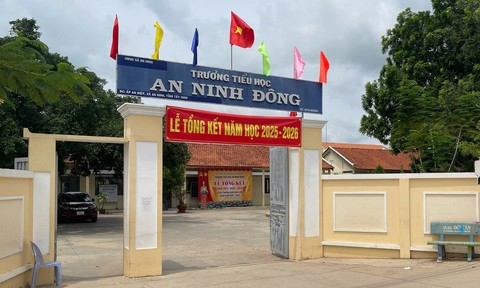 Học sinh lớp 5 bị bạn học dùng kéo 'tác động' vào đầu nhập viện cấp cứu