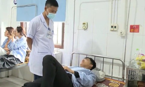 Chi hỗ trợ nạn nhân tai nạn giao thông: Bước tiến nhân văn