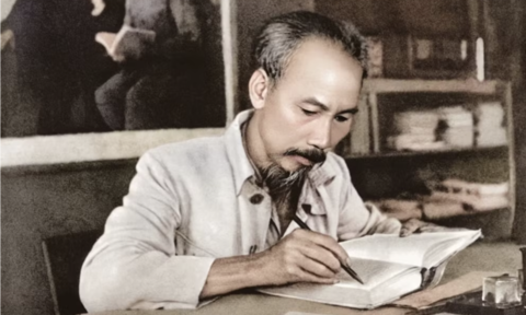 Từ tư tưởng Hồ Chí Minh về chống tham nhũng, lãng phí đến sự vận dụng của Đảng