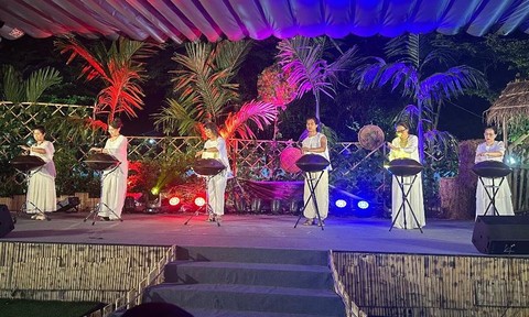 Xã Đông Thạnh (TPHCM): ‘Hồn trầu Nam bộ’- không gian văn hóa du lịch hấp dẫn