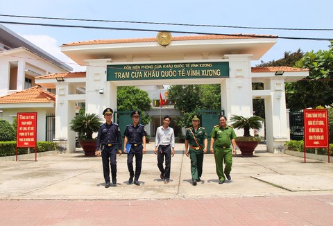 Siết chặt kiểm soát, triệt tiêu nguy cơ "điểm nóng" buôn lậu