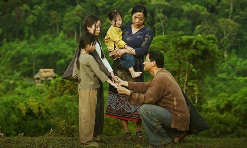 "Tận hiến" - bản hùng ca về lực lượng tình báo CAND Việt Nam trên đất Lào