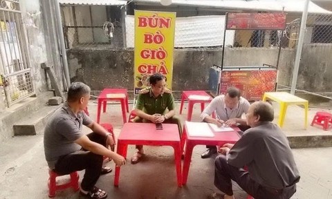 "Mài dao" chờ khách nghỉ lễ