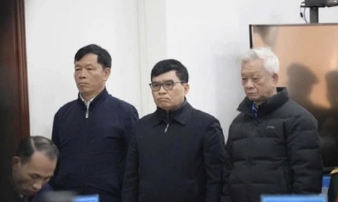 Tòa án Quân sự Trung ương sắp xét xử phúc thẩm vụ án tại sân bay Nha Trang