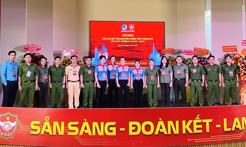 TPHCM: Tận dụng sức mạnh truyền thông số đẩy lùi tội phạm và tệ nạn ma túy