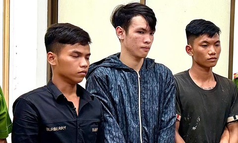 Trả giá đắt cho hành vi manh động