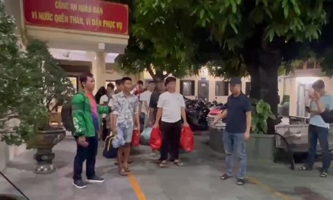 Đường dây lừa đảo chuyên nhắm mục tiêu là các ‘quý bà’, chiếm đoạt hơn 3.000 tỷ đồng mỗi năm