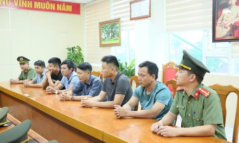 Khởi tố 6 bị can làm giả các kết quả thí nghiệm vật liệu xây dựng cung cấp cho nhiều công trình