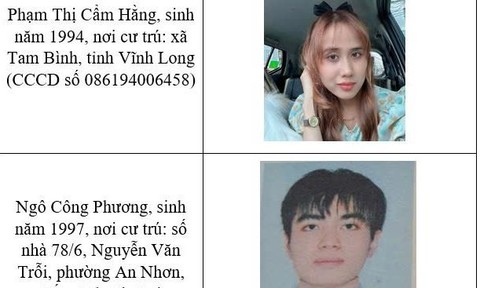 Cô gái thuê ô tô tự lái rồi nhờ ‘đối tác làm ăn’ đem cầm cố để vay 400 triệu đồng