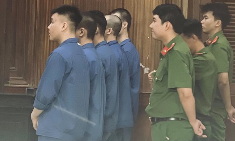 Đối tượng cầm đầu đường dây mua bán ma túy liên tỉnh lãnh án chung thân