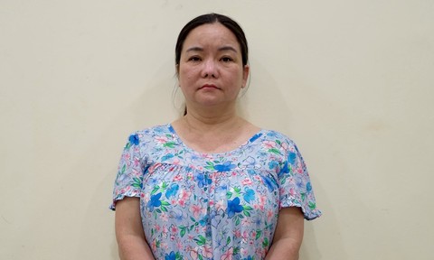Bóc trần thủ đoạn của băng nhóm núp bóng "làm luật" thu lợi bất chính 40 tỷ đồng