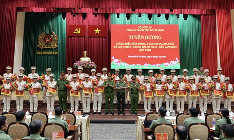 Bài cuối: Hành trình dài, nền tảng vững