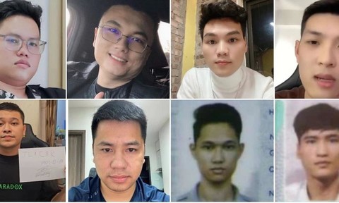 Bài 3: Khi các "ông lớn" công nghệ khởi kiện
