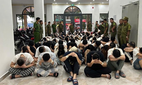 TPHCM: Phát hiện nhóm người nước ngoài nhập cảnh trái phép, nghi vấn hoạt động lừa đảo trên mạng