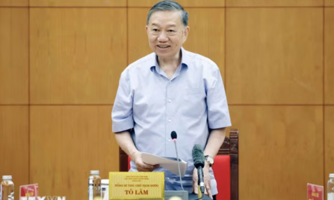 Cho ý kiến về Đề án Chiến lược công tác tư tưởng của Đảng trong bối cảnh chuyển đổi số