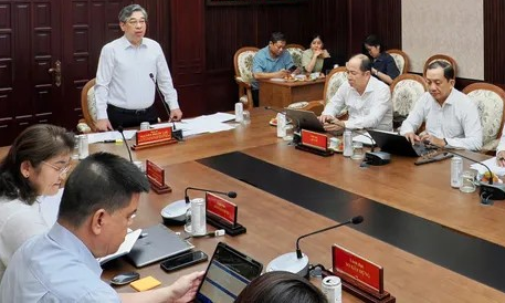 TPHCM: Khám sức khỏe định kỳ cho người dân là một chủ trương lớn mang ý nghĩa xã hội sâu sắc