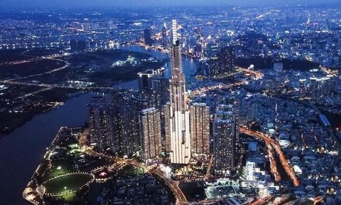Bài cuối: Xây dựng năng lực thích nghi trước biến đổi xã hội