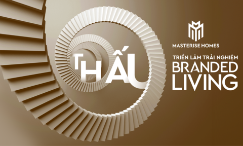 Triển lãm trải nghiệm Branded Living: Khi chuẩn sống hàng hiệu được “thấu” trong từng điểm chạm