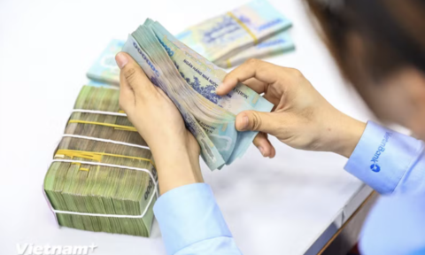 Bổ sung 11.000 tỷ đồng tiết kiệm từ tinh gọn bộ máy vào nguồn cải cách tiền lương