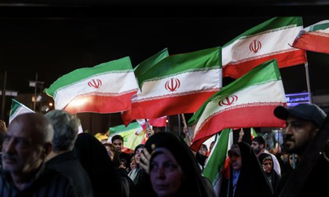 Chi tiết 14 điểm trong thoả thuận ngừng bắn tạm thời giữa Mỹ và Iran