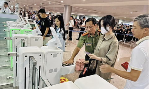 Sửa đổi, hoàn thiện quy định về hoàn thành nghĩa vụ nộp thuế trong trường hợp xuất cảnh