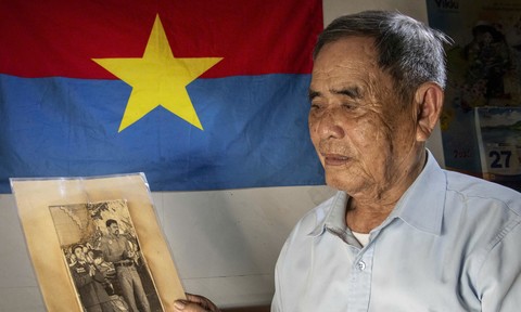 Quyền được sống trong hòa bình trên đất nước Chile