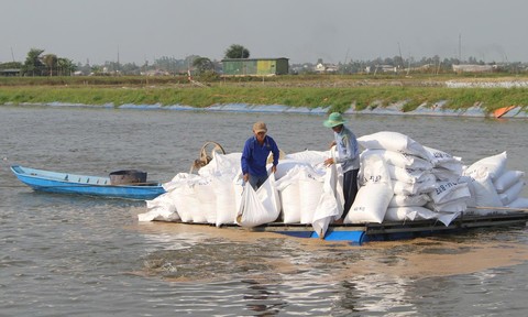 Kỳ 3: Tâm huyết và nỗ lực phi thường