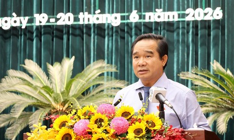 TPHCM đặt mục tiêu cắt giảm 50% thời gian giải quyết TTHC và 50% chi phí tuân thủ so với năm 2024