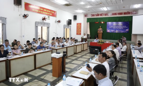 TPHCM dự kiến chi gần 664 tỷ đồng cho phòng, chống thiên tai năm 2026