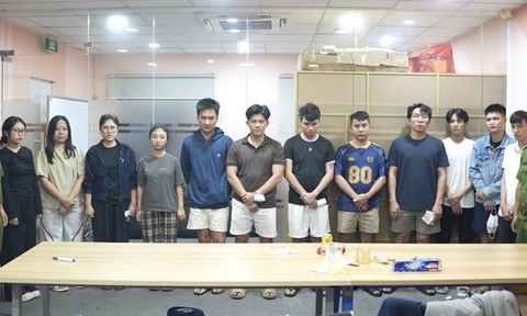 Video: Công an TPHCM triệt phá hàng loạt công ty lừa đảo 612 tỷ đồng bằng thủ đoạn 'hợp đồng kỳ nghỉ'