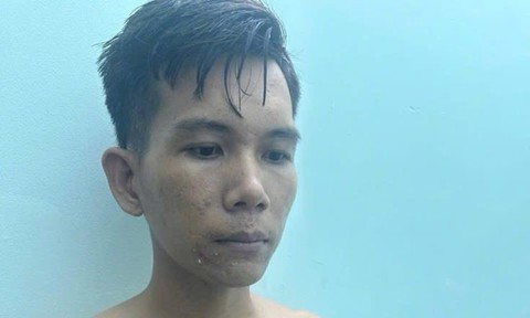TPHCM: Bắt đối tượng nghiện nặng ma túy, có dấu hiệu chống đối