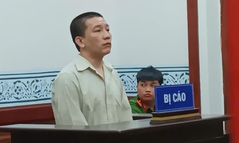Phạt tù đối tượng đâm người trọng thương vì bênh bạn gái