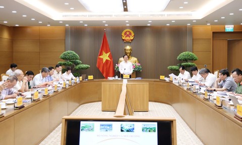 Điều chỉnh quy hoạch sử dụng đất đai để đáp ứng yêu cầu phát triển