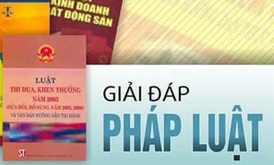 Để được nhận thừa kế cần làm những thủ tục gì?