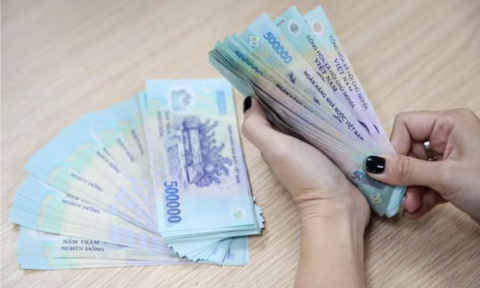 Đề xuất tăng lương tối thiểu vùng năm 2027 mức 8,5-9,8%
