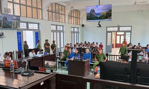 Nhóm đối tượng giam giữ người khác trái phép vì cho rằng 'nhiễm tà ma' lãnh án