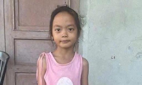 Người mẹ nghèo mắc ung thư mong cứu con gái bị bệnh tim bẩm sinh!