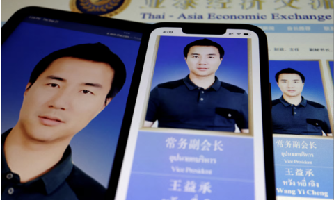 Thái Lan truy nã doanh nhân Trung Quốc “rửa tiền” cho các đường dây lừa đảo ở Đông Nam Á