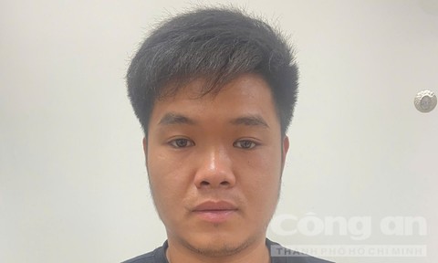 Bắt đối tượng gây rối ở quán nhậu, chống đối lực lượng chức năng