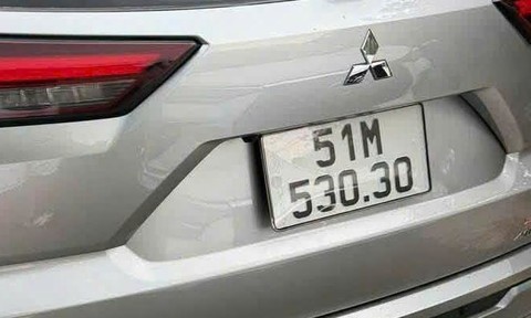 Xác minh làm rõ vụ trình báo bị ‘mất trộm’ chiếc ô tô Mitsubishi Xpander GLP