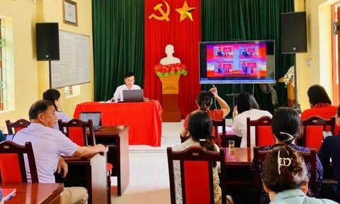 Bài cuối: Từ chính quyền số đến năng lực lãnh đạo số