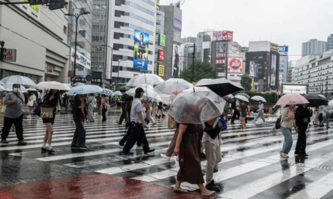 Người mẹ Thái Lan bị tuyên án 7 năm 6 tháng tù vì ép con gái 12 tuổi hành nghề mại dâm ở Tokyo