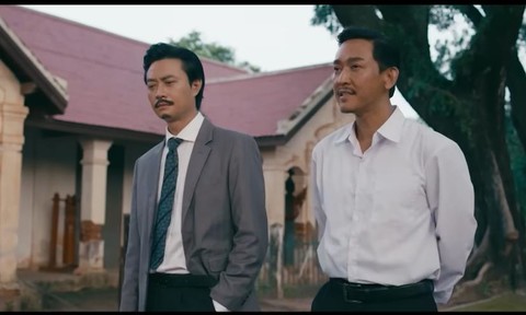 Phim “Tận hiến”: Bước vào cao trào mới khi Nguyễn Thành giành thế chủ động