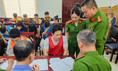 Bài 4: Thủ đoạn lách luật khiến nạn nhân thua kiện
