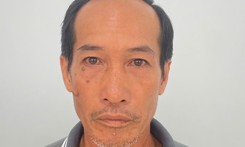 Ra đầu thú  sau 17 năm trốn truy nã