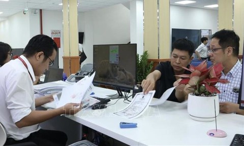 TPHCM: Ban hành bộ chỉ số mới đánh giá chuyển đổi số