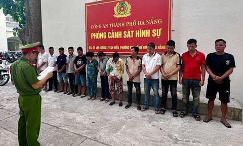 Triệt phá đường dây cá độ bóng đá, số đề, giao dịch hơn 20 tỷ đồng trước thềm World Cup 2026